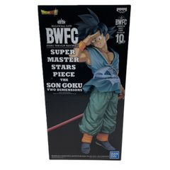 ⭐新品⭐0723 SMSP 孫悟空 バイバイ悟空 01 A賞 - メルカリ