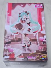 初音ミク 桜ミク フィギュア 4体セット チロルチョコ ガンダム Coreful