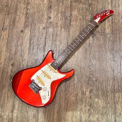 あ*お様 激レアYAMAHA SG-2C フライングバナナ 60s 整備済 美品 - メルカリ