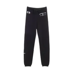 クロムハーツ CHROME HEARTS パンツ CHプラス F YOU プリント コットン パンツ メンズ Used Aのサムネイル