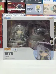 未開封 魔女の旅レイラ 넨도로이드 ねんど