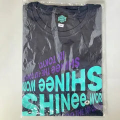 2026年最新】shinee オニュ tシャツの人気アイテム - メルカリ