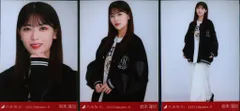 乃木坂46 会場限定ランダム生写真 岩本蓮加 2023.February-Ⅱ スタジャン コンプ