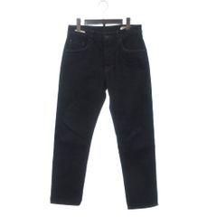 美品】YCHAI ROBUSTO テーパード ストレッチ デニム パンツ 32 - メルカリ