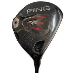 希少品 PING ピン G410 フェアウェイウッド 9W 9番ウッド - メルカリ