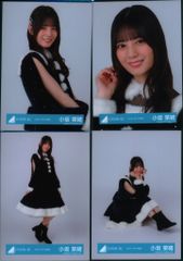 日向坂46 生写真 コンプ 小坂菜緒 ネイビーサンタ衣装 - メルカリ