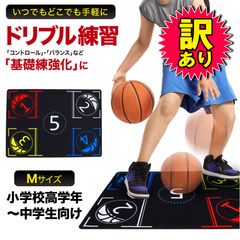 KaRaDaStyle ドリブル 練習 バスケ ドリブルネット 正方形 室内 屋内 KaRaDaStyle ドリブル 練習 バスケ ドリブルネット 正方形 室内 屋内