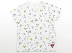 【アプレレクール/apreslescours】Tシャツ・カットソー 120サイズ 男の子【子供服・ベビー服】（2128507）