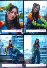 櫻坂46 生写真　引きこもる時間はない　MV衣装　フルコンプ Amazon.co.jp: 櫻坂46 生写真 「引きこもる時間はない」MV衣装 4種