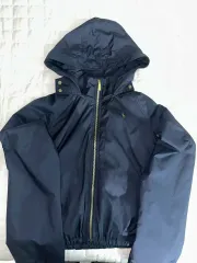 ポロ ラルフローレン(POLO RALPH LAUREN) ネイビー ウィンドブレーカーのサムネイル