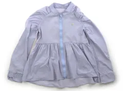 【アプレレクール/apreslescours】ブルゾン・Gジャン 140サイズ 女の子【子供服・ベビー服】（2128833）