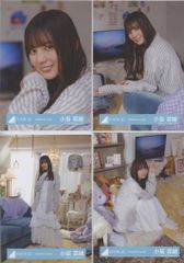 日向坂46 生写真 コンプ 小坂菜緒 絶対的第六感MV衣装 - メルカリ