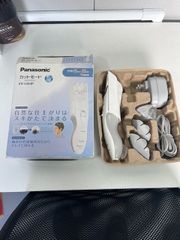Panasonic 脱毛器 soie ES-WS33 本体 - メルカリ