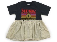 ミキハウス/mikiHOUSE】Tシャツ・カットソー 90サイズ 女の子【子供服