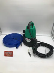 2026年最新】水中汚水ポンプ RYOBI リョービの人気アイテム - メルカリ