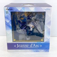 ■Max Factory 맥스 팩토리 Fate Apocrypha 1/8 스케일 피규어 Jeanne d'Arc 쟌느·다르크 미개봉품■