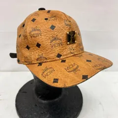 エムシーエム ヴィセトス ヴィンテージ キャップ メンズ - ISItems【USED】【古着】【中古】50159078のサムネイル