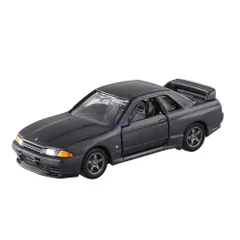 タカラトミー(TAKARA TOMY) トミカ プレミアム26 日産 スカイライン GT-R (BNR32) ミニカー おもちゃ 6歳以上