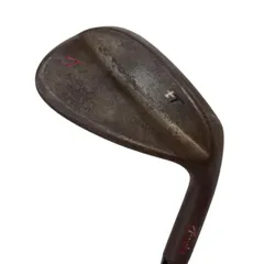 【中古】 Jucie Jucie tT 51°/9°B ウェッジ WG 純正特注シャフト (フレックスS) メンズ 男性用 右利き 右用 Cランク ゴルフクラブのサムネイル