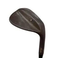 【中古】 Jucie Jucie tT 60°/10°D ウェッジ WG 純正特注シャフト (フレックスS) メンズ 男性用 右利き 右用 Cランク ゴルフクラブのサムネイル
