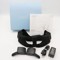ヤーマン メディリフト アイ EPE-10BB EMS美顔器 目元ケア - メルカリ