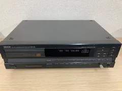 2026年最新】denon dcd-1515alの人気アイテム - メルカリ