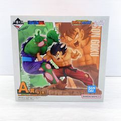 ドラゴンボール一番くじ Revivalmoment A.B賞セット - メルカリ