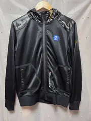 le coq sportif  フード付きジップアップジャケット
