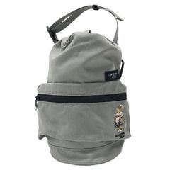 高島屋✕九月八日 xtonto ドローストリングBAG - メルカリ