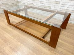 ○希少 天童木工 ブラジリアンローズウッド エクステンション