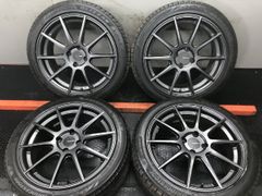 SSR GTV05 & YOKOHAMA ADVAN dB V553 - メルカリ