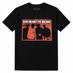2026年最新】rage against the machine teeの人気アイテム - メルカリ