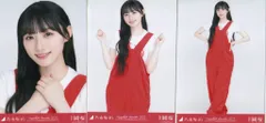 乃木坂46 会場限定ランダム生写真 川﨑桜 真夏の全国ツアー2023 赤×白コーデ 大阪 コンプ