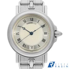 ブレゲ マリーン 3400BB/12/B90 中古 メンズのサムネイル