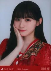 2026年最新】乃木コレ sr 川﨑桜の人気アイテム - メルカリ