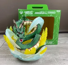 2026年最新】出でよ 神龍フィギュアの人気アイテム - メルカリ