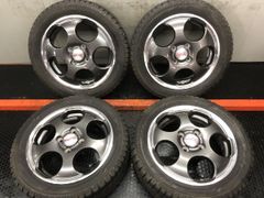 WORK ユーロライン ヴィエナ 14インチ REGNO 4本セット 4穴 - メルカリ