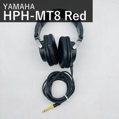 YAMAHA HPH-MT8 スタジオモニターヘッドホン - メルカリ