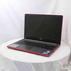 ❣️華やかレッド❣️ブルーレイ Webカメラ付き快適パソコン