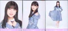 乃木坂46 WEBSHOP限定 岩本蓮加 2019.May 7thBDライブ衣装1 コンプ
