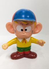 ニトロプラス　キラル　ぬいぐるみストラップ　蒼葉　幼少 ギフト ぬいぐるみストラップ/ニトロプラス キラル 蒼葉 幼少ver. 16