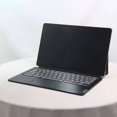 Lenovo IdeaPad Duet Chromebook 中古 Lenovo 〔中古〕IdeaPad Duet Chromebook CT-X636F ZA6F0112JP Helio