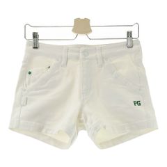 パーリーゲイツ PEARLY GATES ショートパンツ ニーハイ ゴルフウェア
