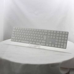 Apple 純正 有線キーボード A1243 アップル Mac テンキー付 美品