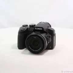 2026年最新】PANASONIC LUMIX DMC-FZ300の人気アイテム - メルカリ