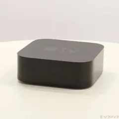 2026年最新】APPLE Apple TV MR912J/Aの人気アイテム - メルカリ
