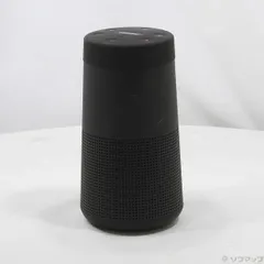 2026年最新】BOSE soundlink revolve ジャンクの人気アイテム - メルカリ