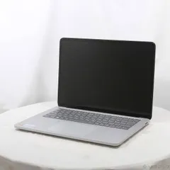 ソフマップ 〔中古品〕 Surface Laptop Studio 〔Core i7／16GB／SSD512GB〕 A1Y-00018 プラチナ【196】のサムネイル