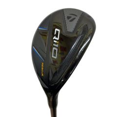 テーラーメイド Qi アイアン5本セット メンズゴルフ 初心者 入門 人気