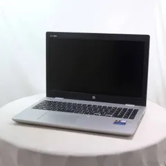 ソフマップ 〔中古品〕 HP ProBook 650 G5 5PF36AV【349】